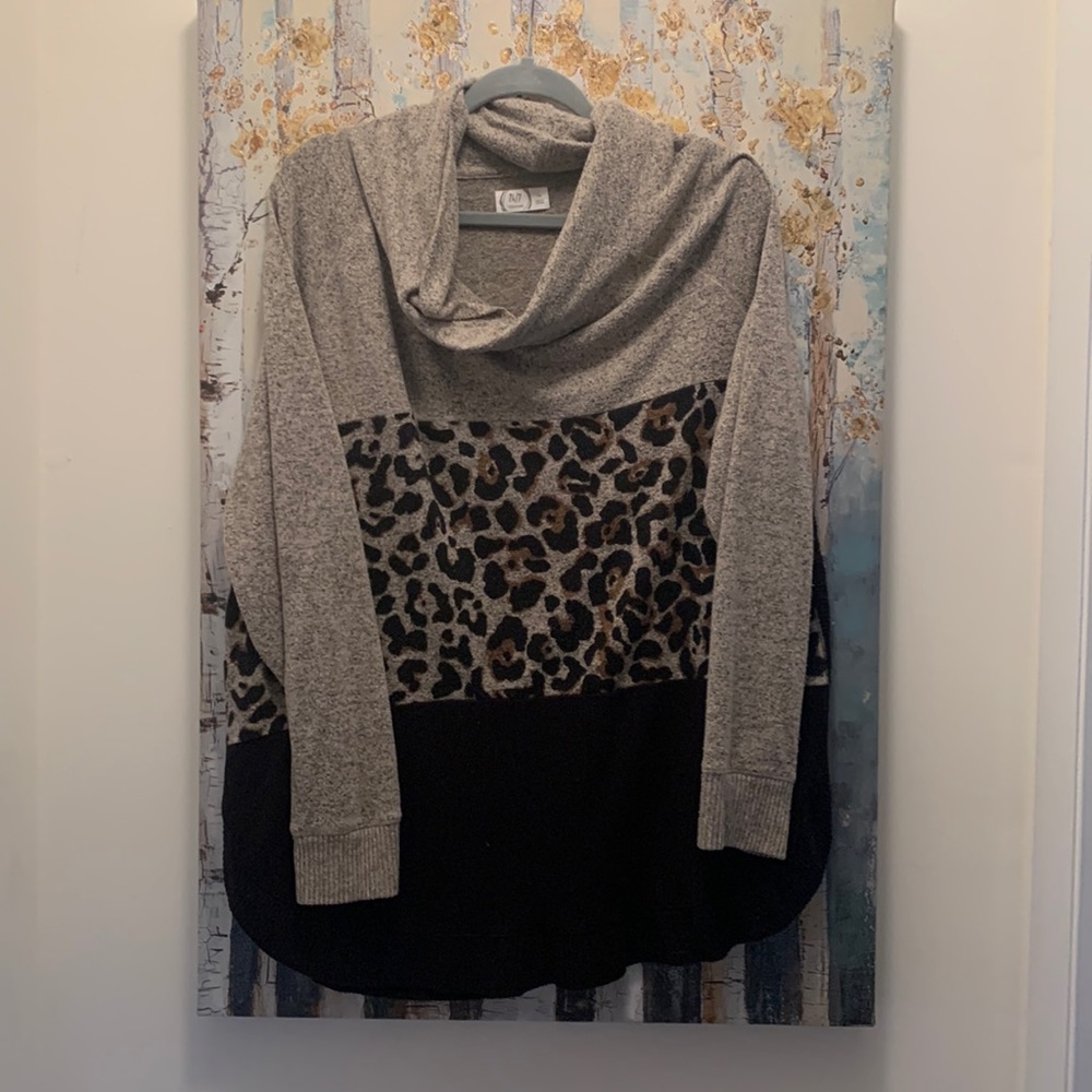Maurice’s long sleeve